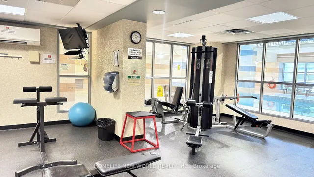 Additional image 35 of 4978 Yonge St Unit 1209