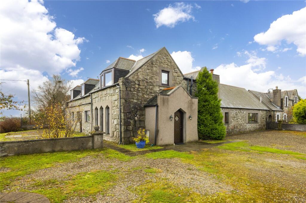 Property image for The Heights, 2 Hillhead, Potterton, Aberdeenshire, AB23