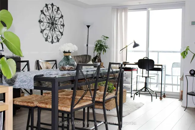 1420 Dupont St Unit 808