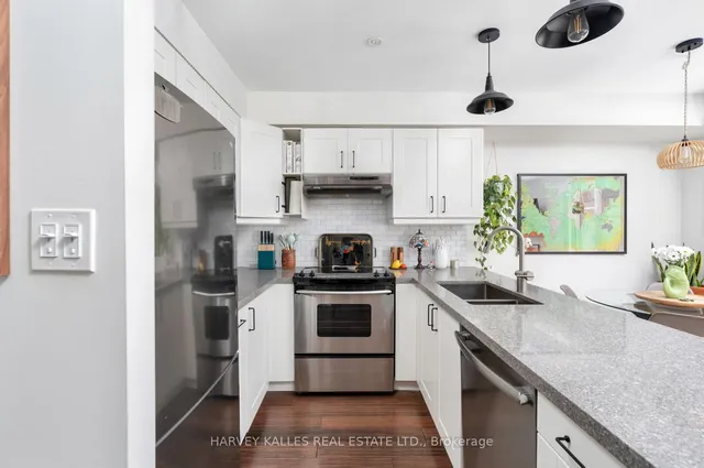 Additional image 5 of 34 Western Battery Rd Unit 413