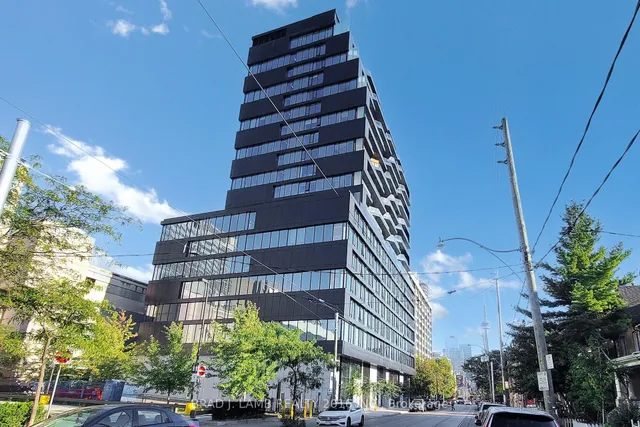195 McCaul St Unit 1011