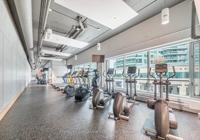 Additional image 21 of 10 Queens Quay Unit 408