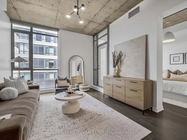 Additional image 5 of 8 Gladstone Ave Unit 615