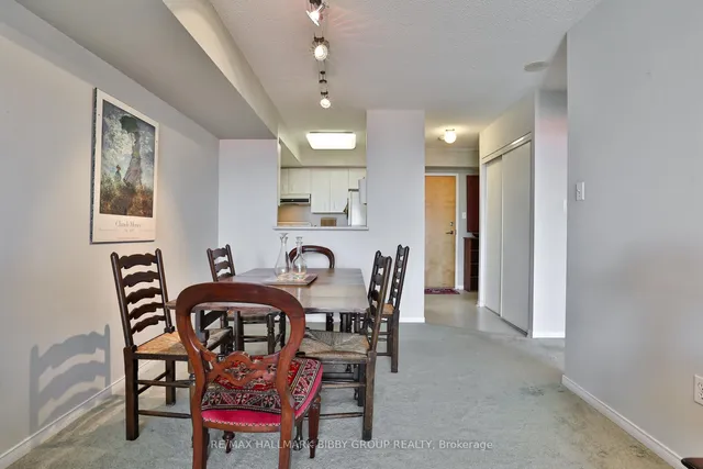 Additional image 5 of 39 Parliament St Unit 1007