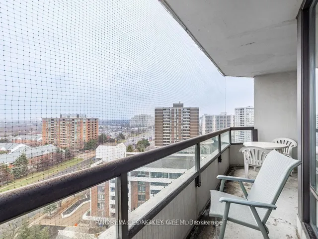 Additional image 9 of 1131 Steeles Ave Unit 1503