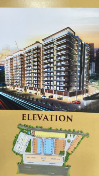 Property image for Bawadia Kalan, Bhopal