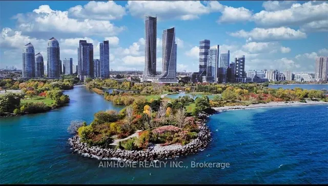 Additional image 28 of 2200 Lake Shore Blvd Unit 4601