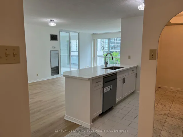 Additional image 3 of 10 Queens Quay Unit 607