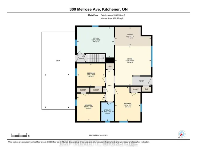 Additional image 45 of 300 Melrose Ave