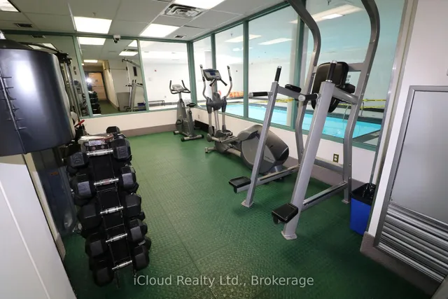 Additional image 21 of 101 Subway Cres Unit 1502