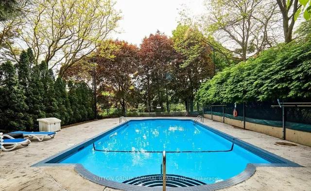 Additional image 39 of 4727 Sheppard Ave Unit 611