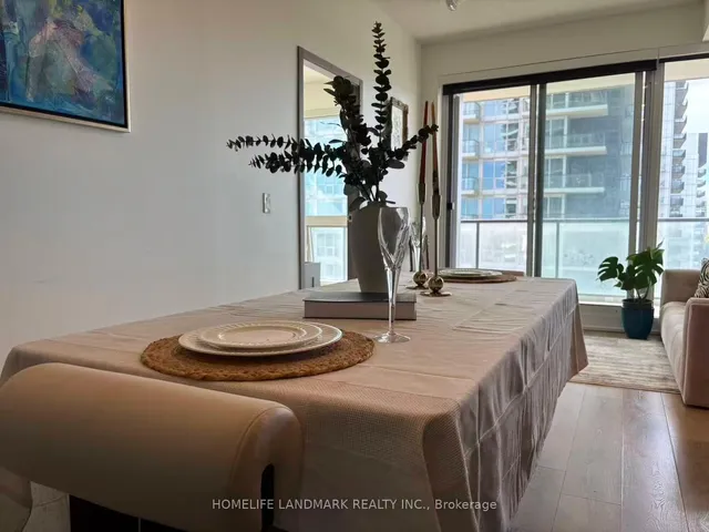 Additional image 5 of 95 Mcmahon Dr Unit 1807