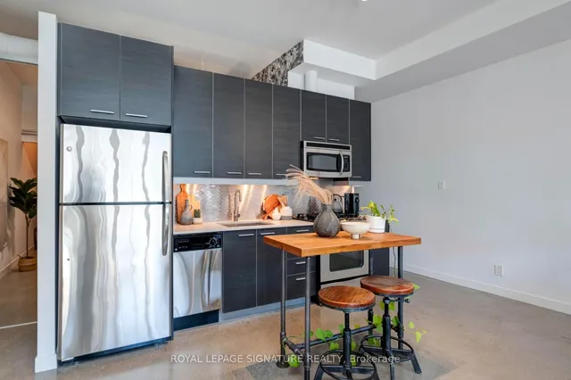 Additional image 5 of 52 Sumach St Unit 208