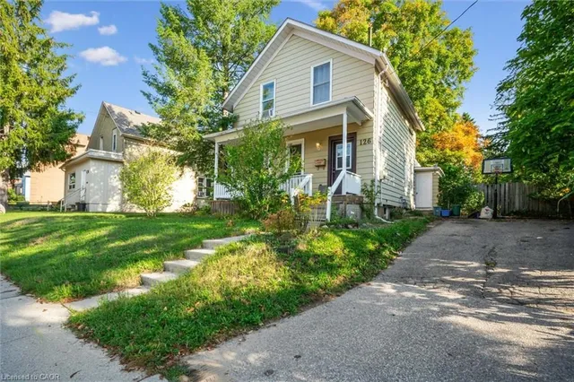 Additional image 3 of 126 Waterloo St