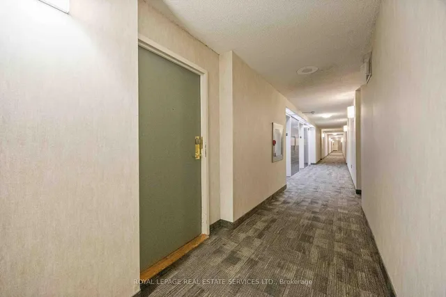 Additional image 6 of 3845 Lakeshore Blvd Unit 1410