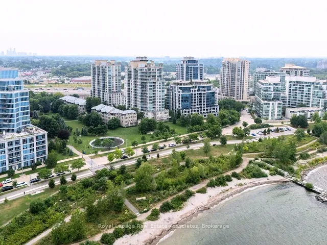 Additional image 27 of 2083 Lake Shore Blvd Unit 1514