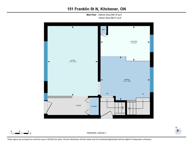 Additional image 19 of 151 Franklin St