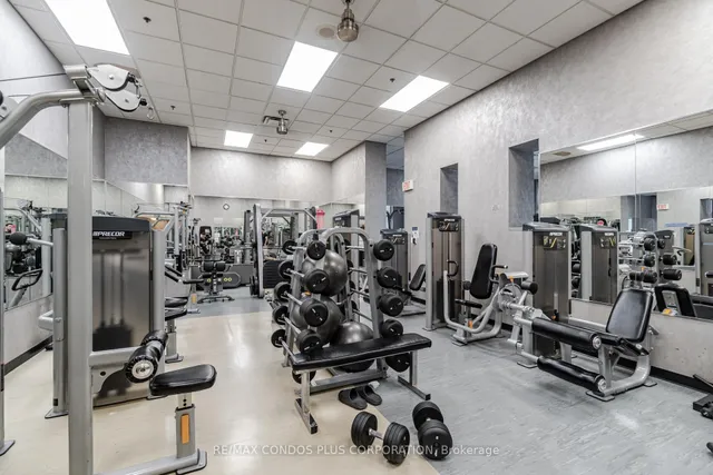 Additional image 18 of 2045 Lake Shore Blvd Unit 805