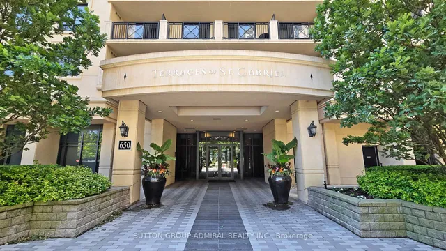 Additional image 2 of 650 Sheppard Ave Unit 506