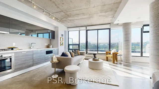 Additional image 4 of 1239 Dundas St Unit 602