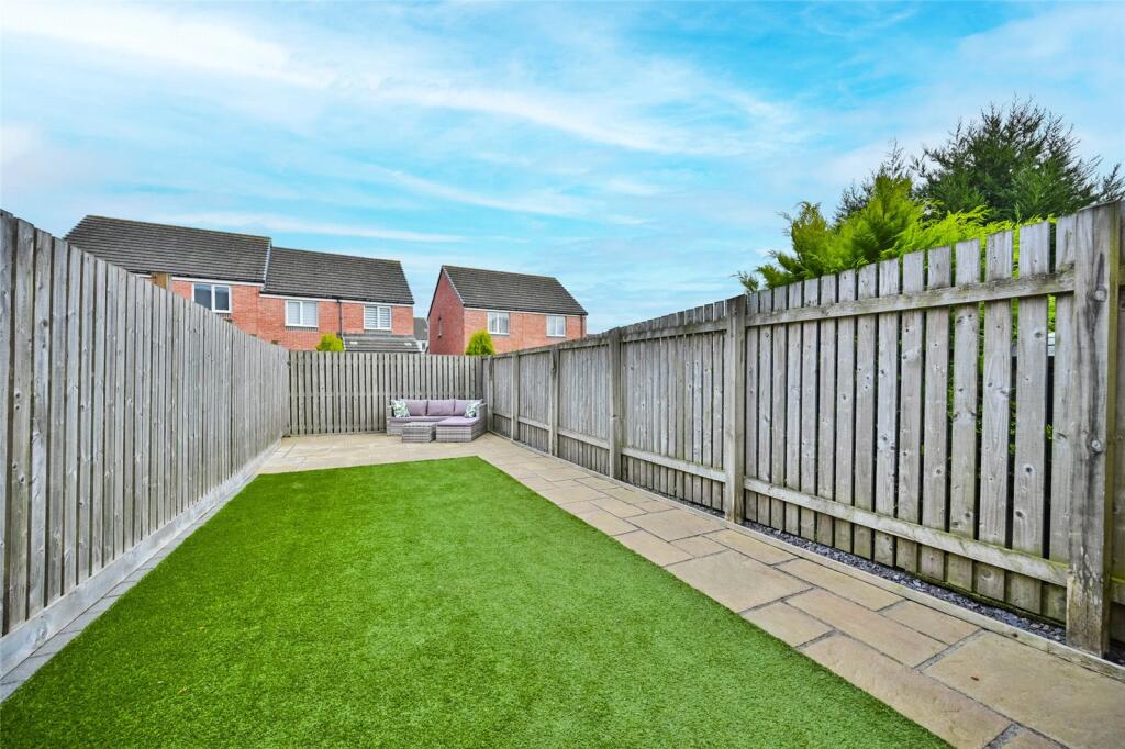 Additional image 23 of 54 Bishopston Circle, Portlethen, Aberdeen, AB12