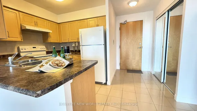 Additional image 31 of 4978 Yonge St Unit 1209