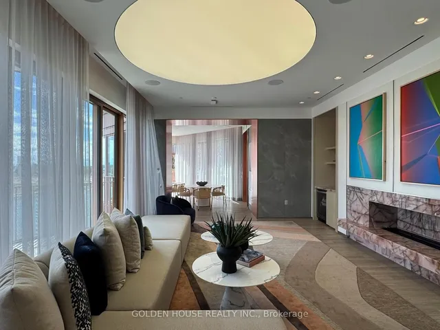 Additional image 37 of 155 Merchants' Wharf Unit 1112