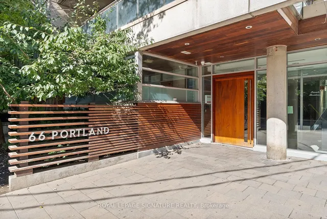 Additional image 43 of 66 Portland St Unit 201