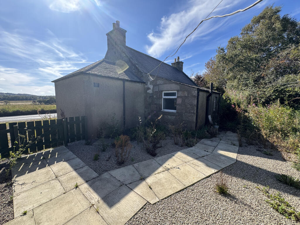 Additional image 13 of May Cottage, Milton of Fintray, Aberdeen, Aberdeenshire