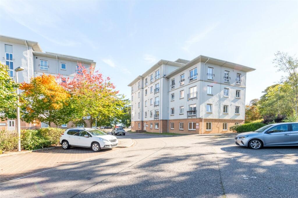 Additional image 22 of 26 Midstocket View, Aberdeen, Aberdeenshire, AB15 6BS