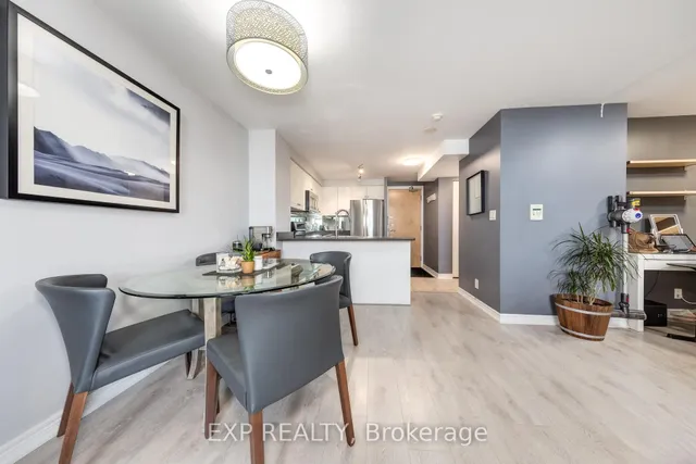 Additional image 9 of 212 Eglinton Ave Unit 1510