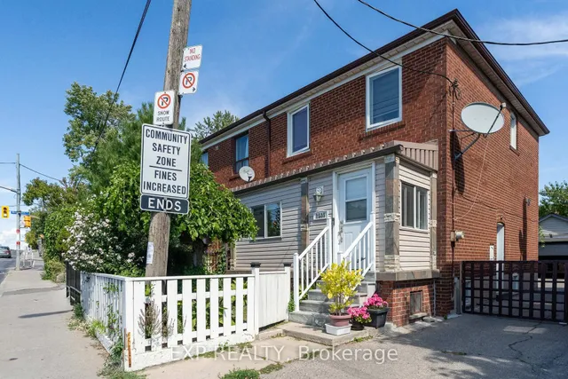 Additional image 2 of 2505 Dufferin St