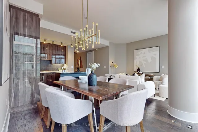 Additional image 13 of 29 Queens Quay Unit 813