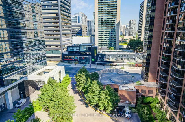 Additional image 37 of 23 Sheppard Ave Unit 1104