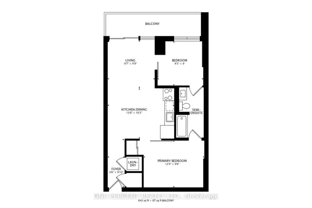 Additional image 36 of 38 Joe Shuster Way Unit 723