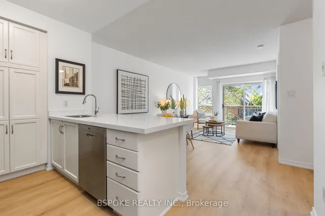 Additional image 3 of 2495 Dundas St Unit 320