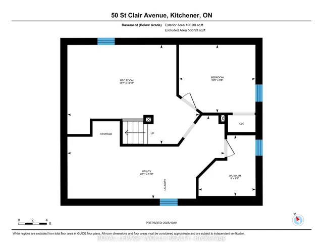 Additional image 35 of 50 St Clair Ave