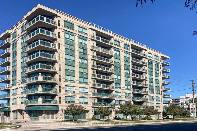 Property image for 920 Sheppard Ave Unit 311