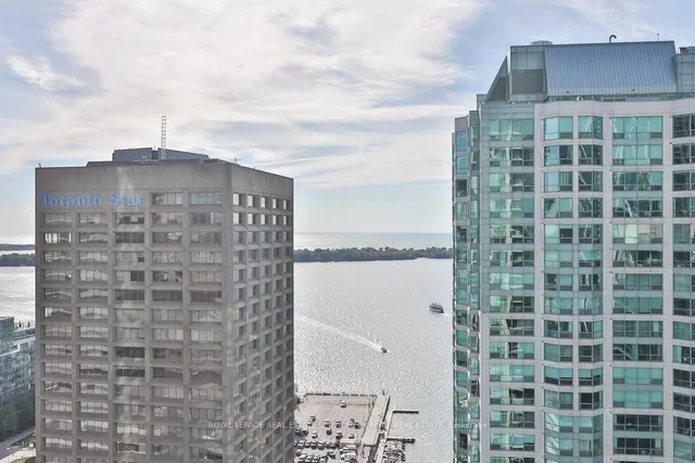 Additional image 22 of 16 Yonge St Unit 3109