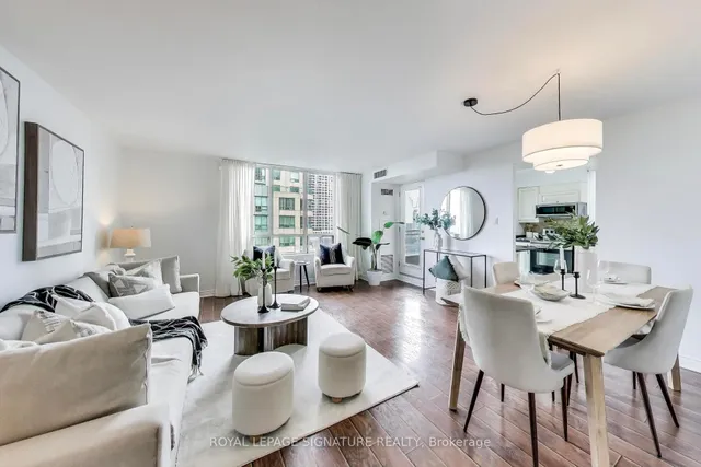 Property image for 256 Doris Ave Unit 1610