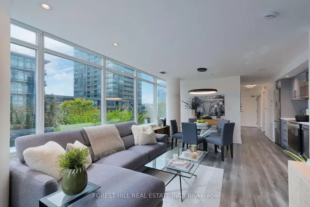 Additional image 4 of 4K Spadina Ave Unit 218