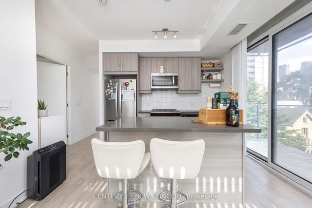 Additional image 16 of 50 Wellesley St Unit 508