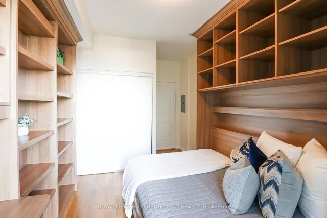 Additional image 34 of 628 Fleet St Unit 2806