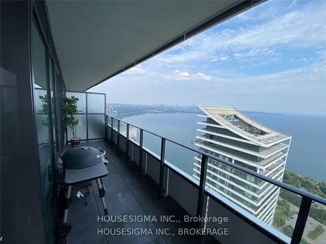 30 Shore Breeze Dr Unit 5707
