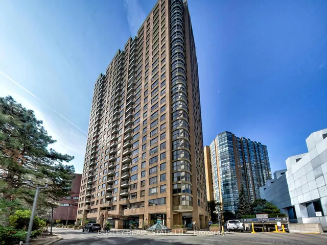 100 Upper Madison Ave Unit 203