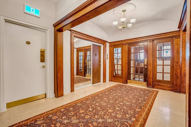 Additional image 8 of 212 St George St Unit 503