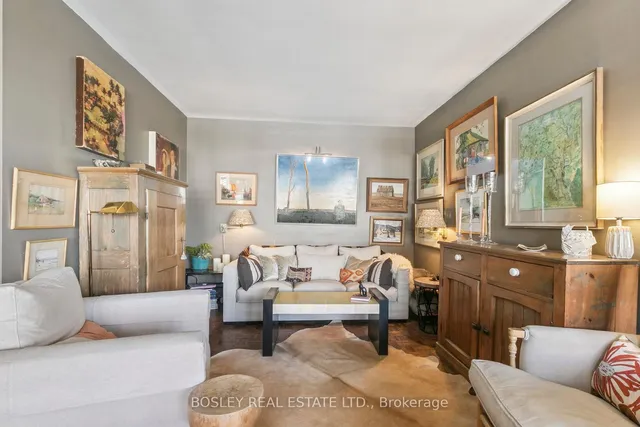 Additional image 7 of 575 Avenue Rd Unit 1001