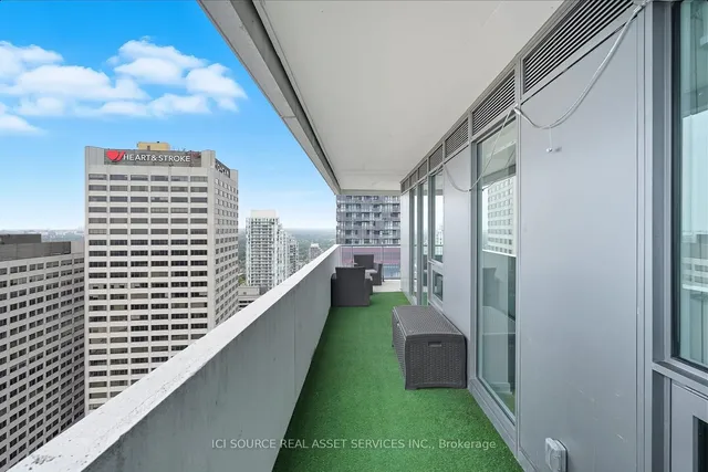 Additional image 28 of 2221 Yonge St Unit 3109