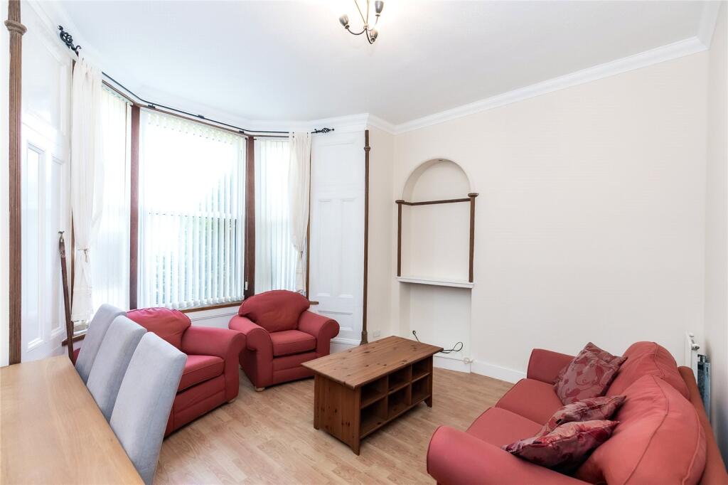 Additional image 2 of Clifton Road, Ground Floor Left, Aberdeen, AB24