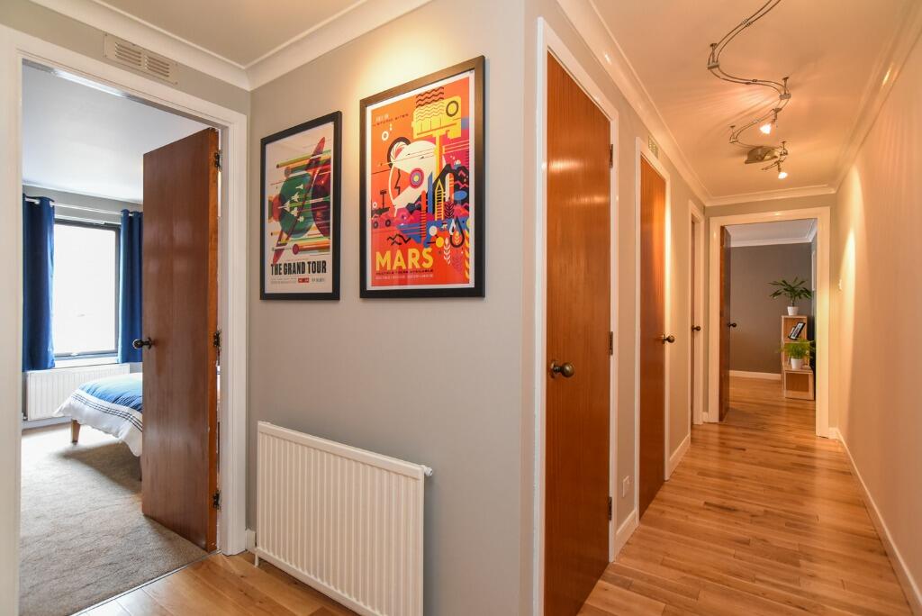 Additional image 10 of Gordon Street, City Centre, Aberdeen, AB11
